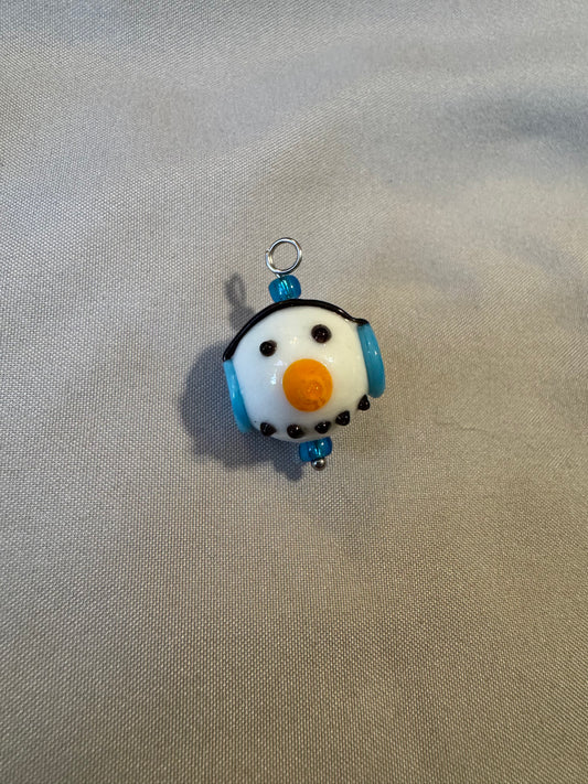 Frosty