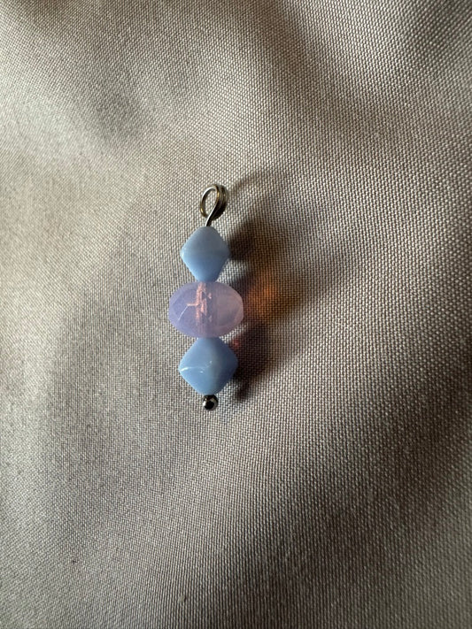 Lavender Haze