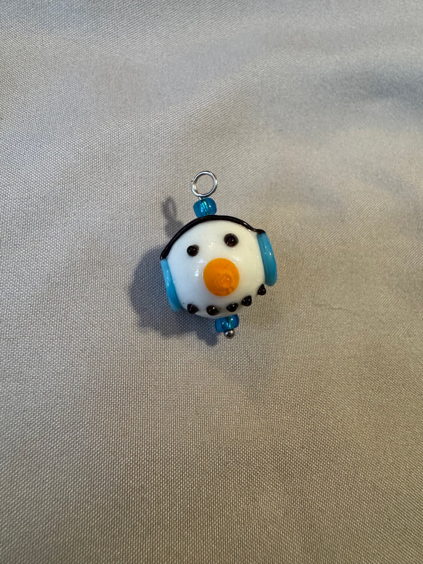 Frosty
