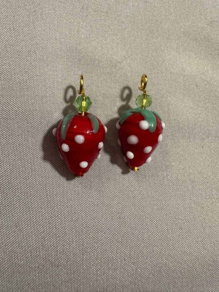 Strawberry Patch